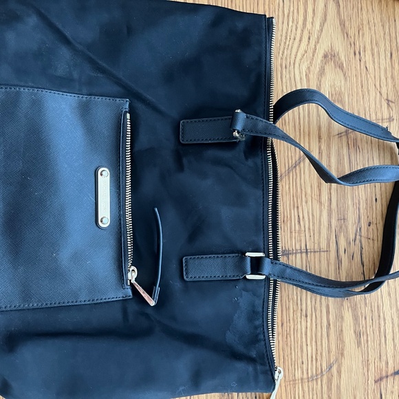 Michael Kors Black Bag - Picture 4 of 4